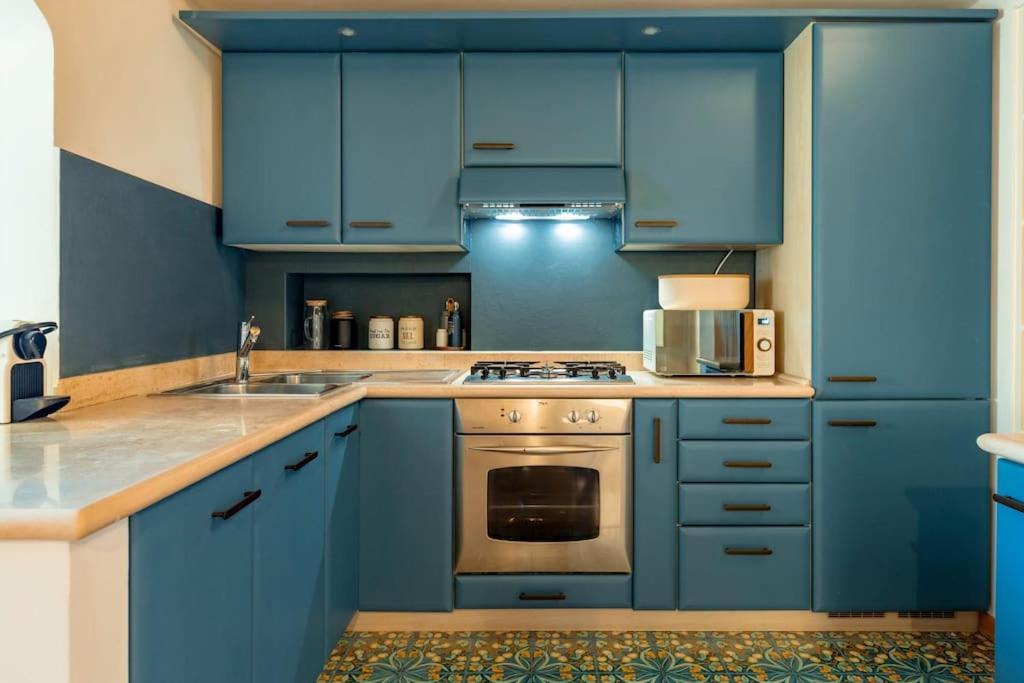 Monti - Stunning Loft In The Heart Of Rome'S Monti Apartment Bagian luar foto