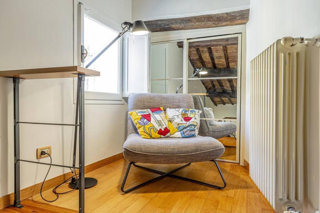 Monti - Stunning Loft In The Heart Of Rome'S Monti Apartment Bagian luar foto